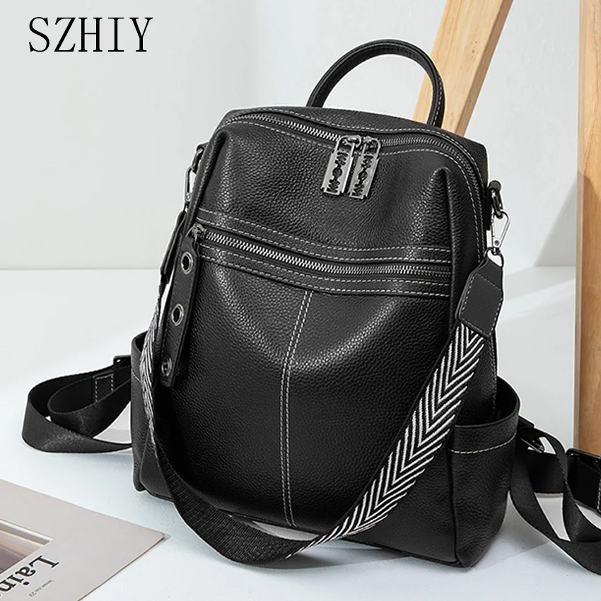 Luxury Bags Quality - Luksusowy projektant miękki plecak damski plecak