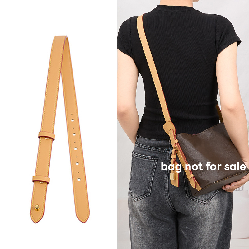Luxury Bags Lv - Luksusowy pasek przedłużający do torebki LV