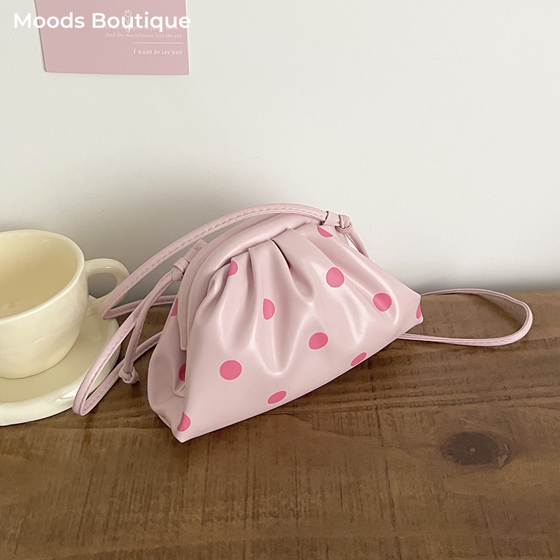 Luxury Bags Quality - MOODS Super Mini Luksusowe Torebki i
