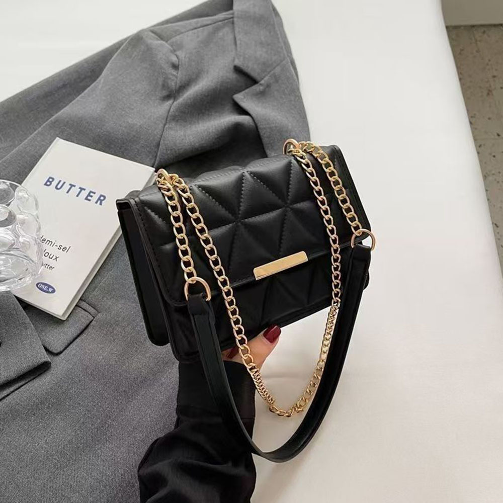 Luxury Bags Lv - Torebka damska w stylu koreańskim z