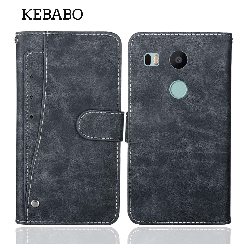 Luxury Bags Quotes - Skórzany Portfel Etui na LG Google