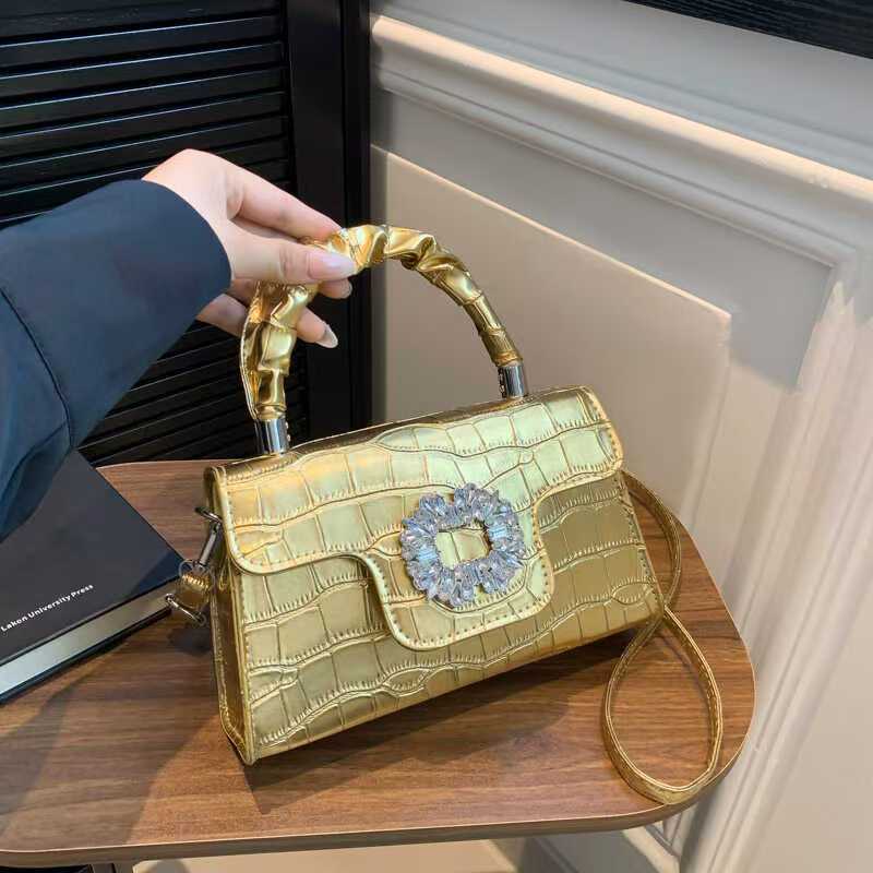 Luxury Bags Lv - Torebki damskie z miękkiej skóry w