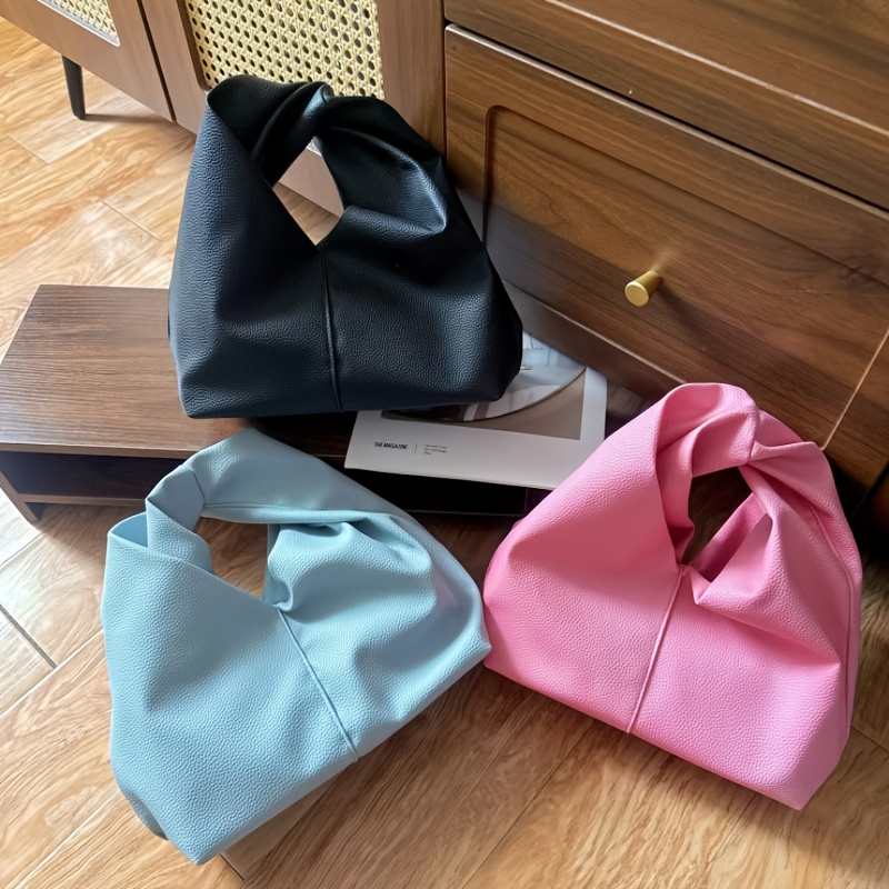 Luxury Bags That Are Affordable - Wszechstronna, lekka i ekskluzywna torebka dla