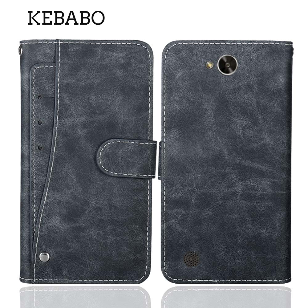Luxury Bags Quotes - Skórzany portfel do telefonu LG Q8,