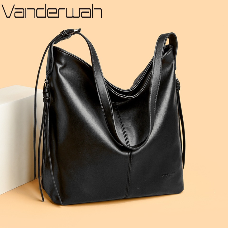 Luxury Bags Limited Edition - Limitowana edycja toreb typu hobo, luksusowe,