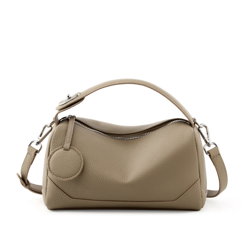 Luxury Bags That Are Affordable - Damskie luksusowe torebki Boston od projektantów,