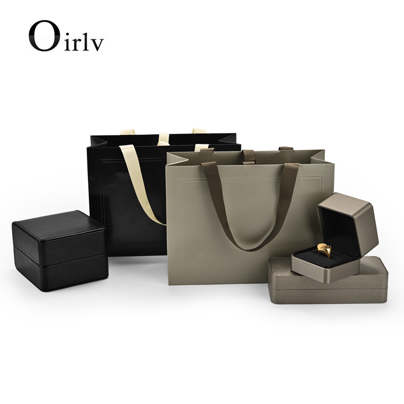 Luxury Bags List - Oirlv 5 szt. Luksusowe Torebki na