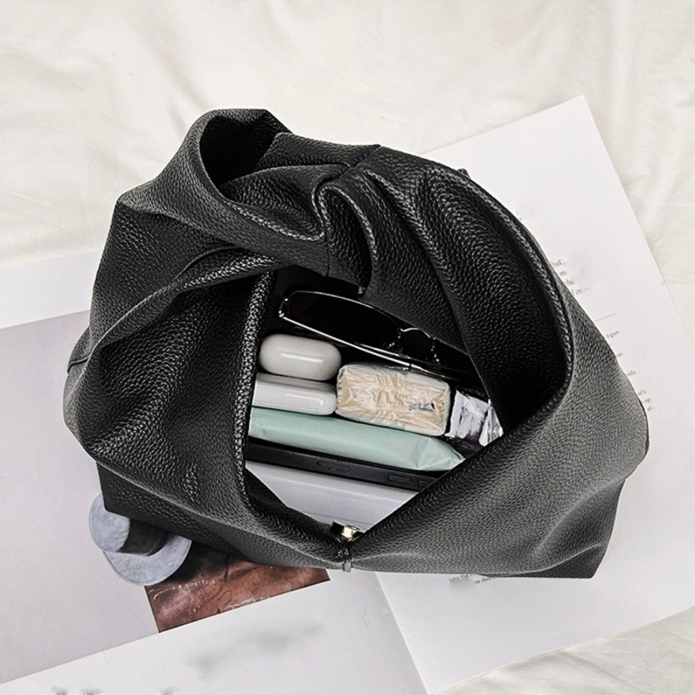 Tania torebka na ramię z PU, m – Luxury Bags That Are Affordable recenzja i cena