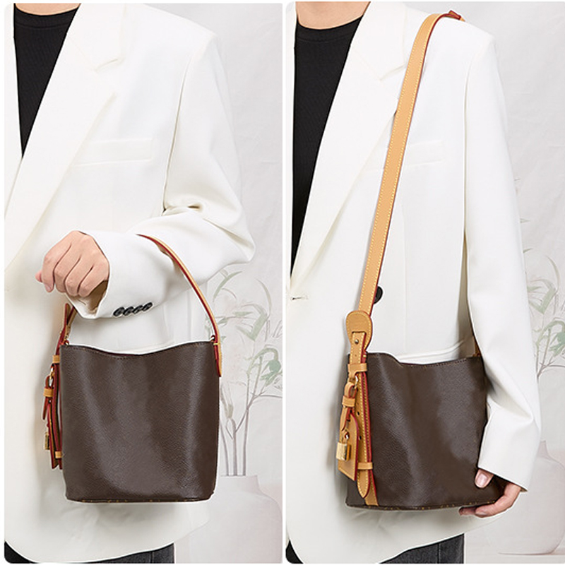 Luksusowy pasek przedłużający  – Luxury Bags Lv recenzja i cena