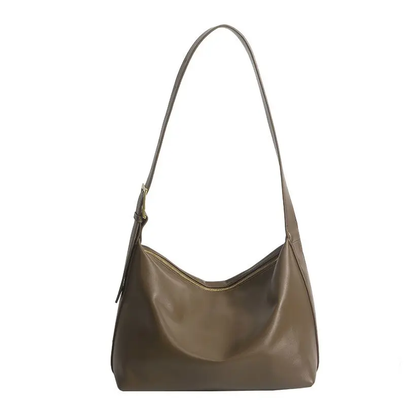 2027 – nowe, modne torebki dam – Luxury Tote Bags With Zipper recenzja i cena