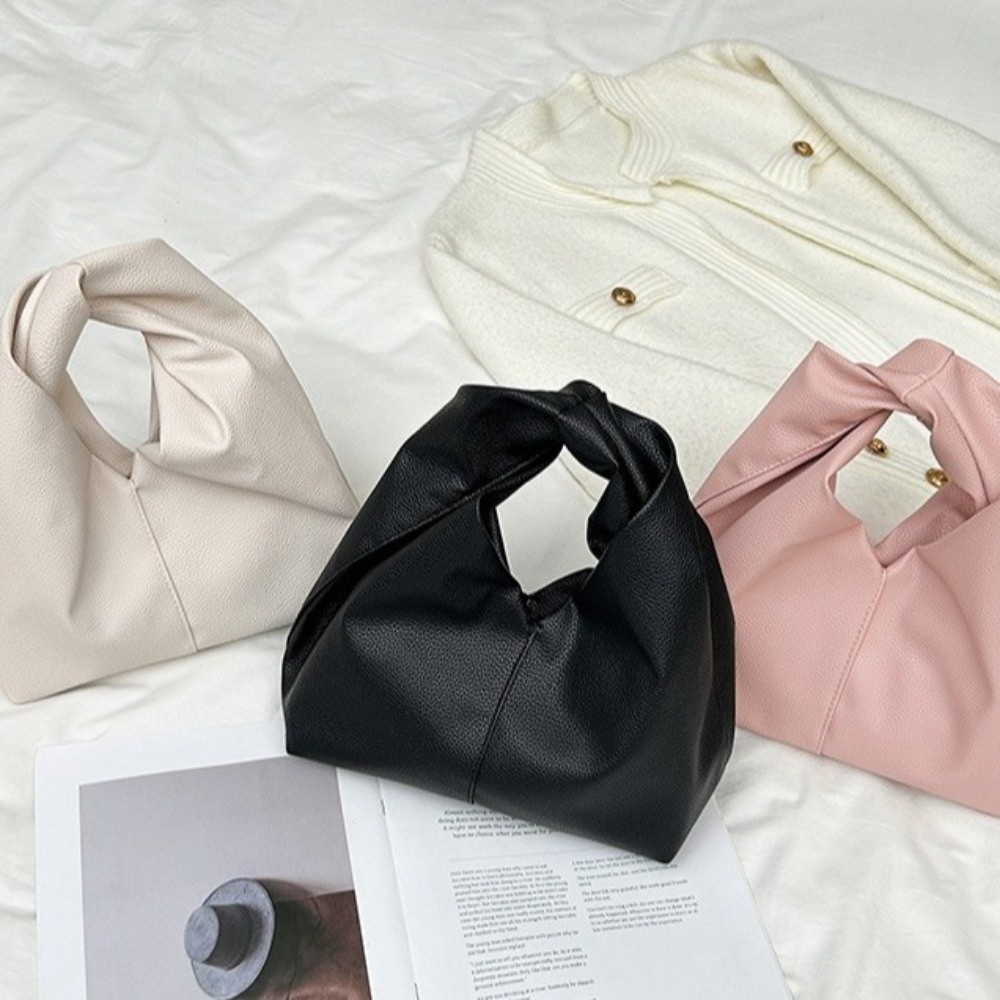 Tania torebka na ramię z PU, z – Luxury Bags That Are Affordable recenzja i cena