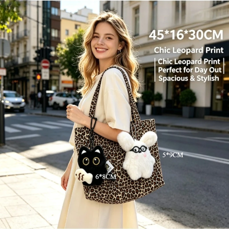 Torba płócienna z motywem pant – Quiet Luxury Bags Tote recenzja i cena