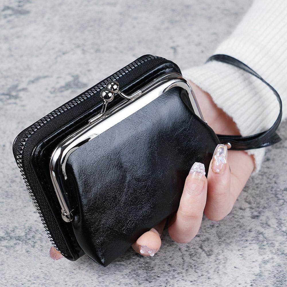 Luksusowy damski portfel, krót – Luxury Bags Consignment recenzja i cena