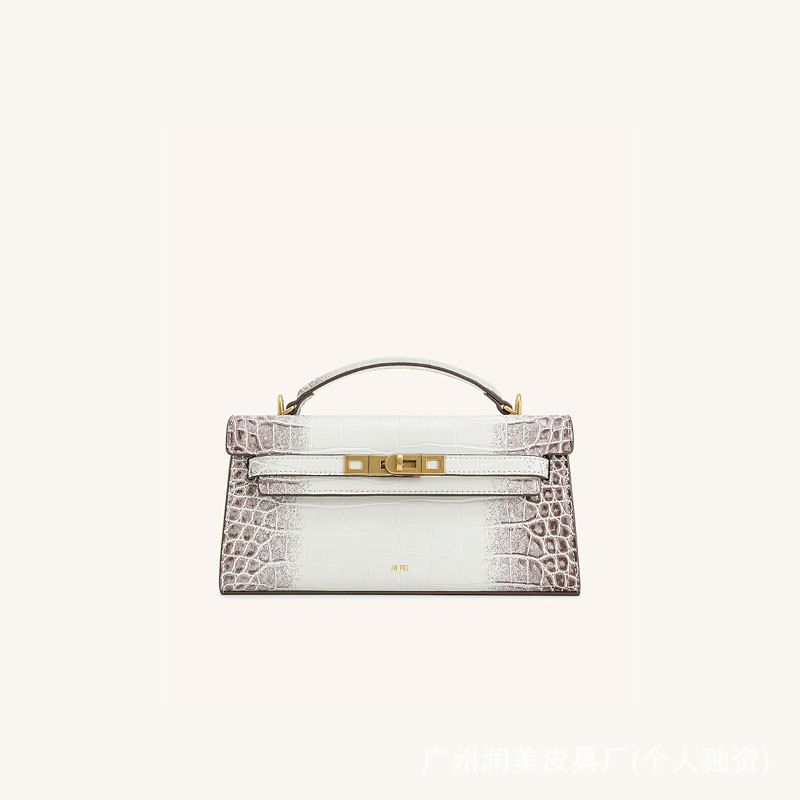Torebka damska JW PEI Noor z t – Structured Handbag Top Handle recenzja i cena