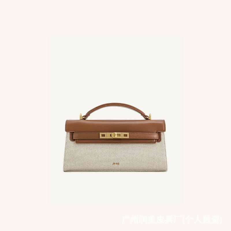 Torebka damska JW PEI Noor z t – Structured Handbag Top Handle recenzja i cena