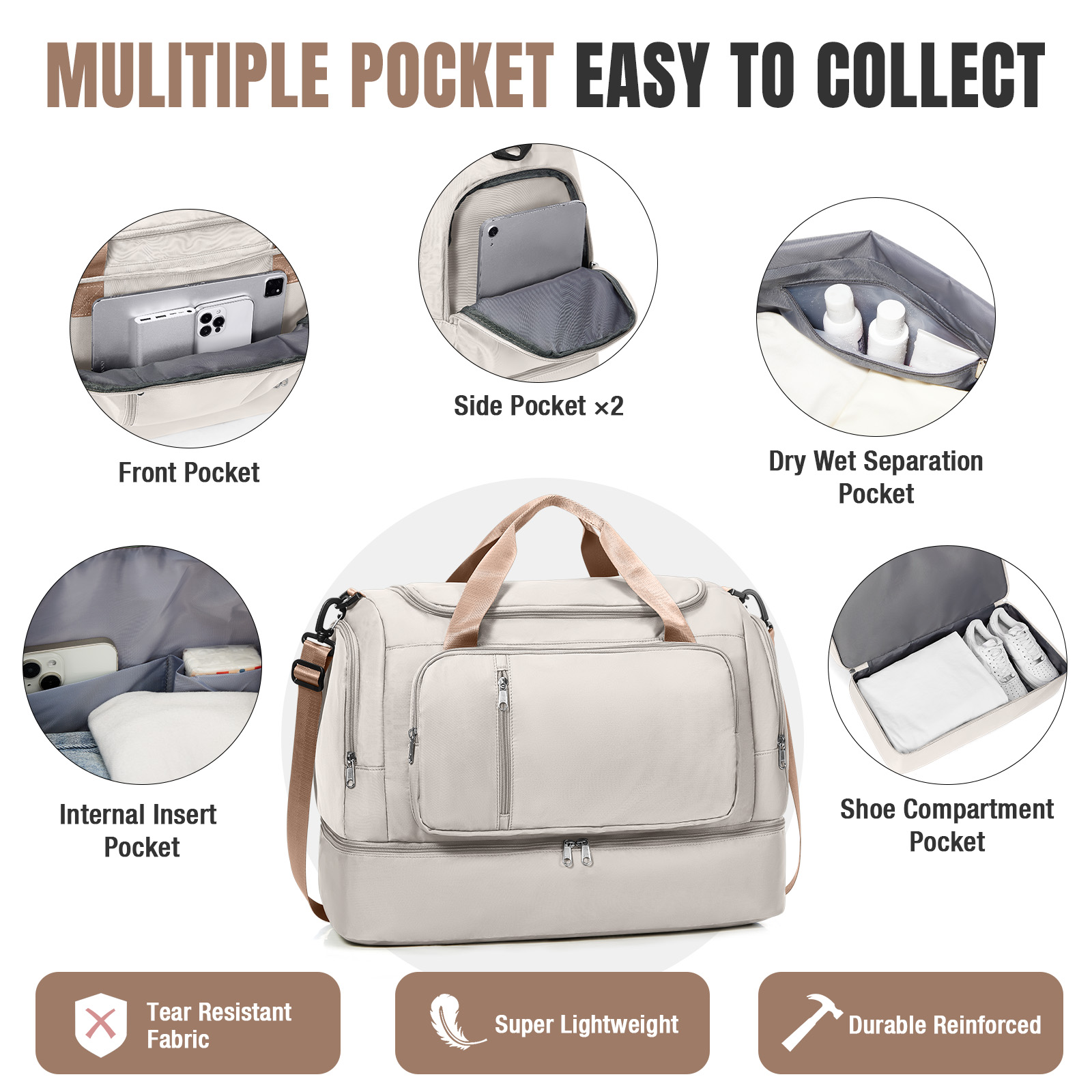 Torby podróżne na osobiste rze – Luxury Bags Consignment recenzja i cena