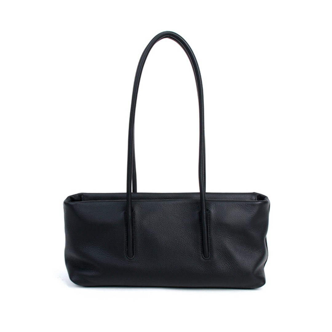 Torby damskie Mendy z prawdziw – Structured Handbag Top Handle recenzja i cena