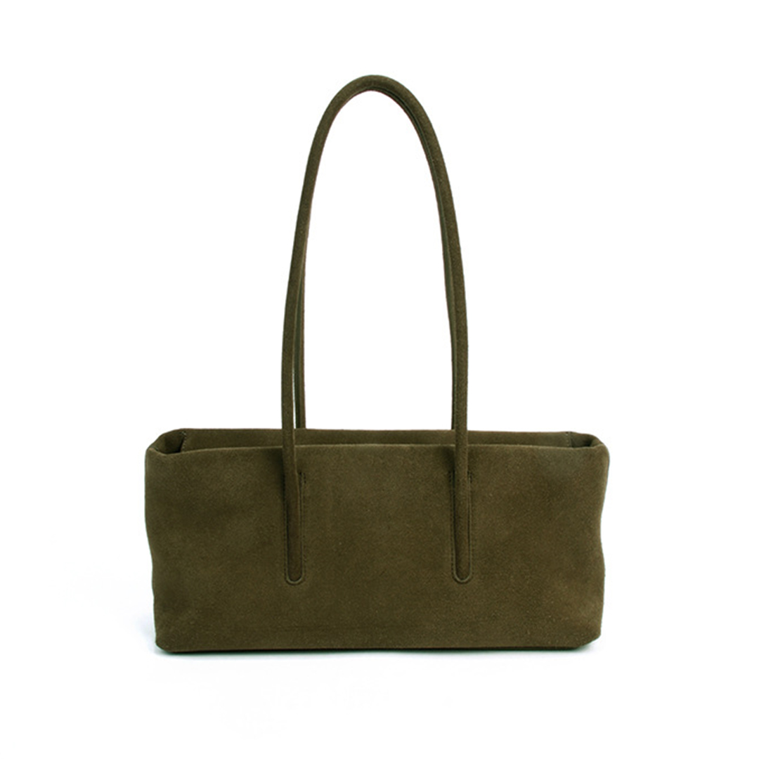 Torby damskie Mendy z prawdziw – Structured Handbag Top Handle recenzja i cena