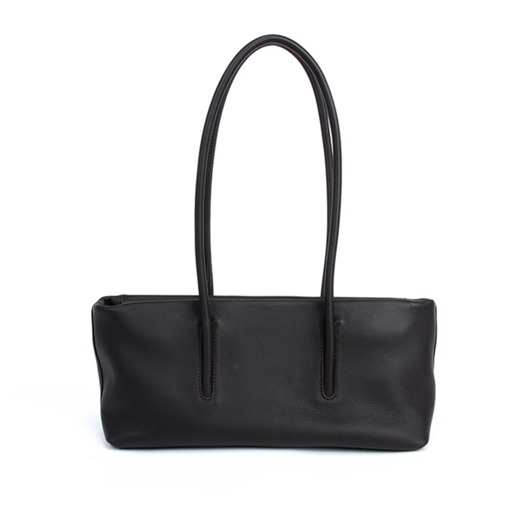 Torby damskie Mendy z prawdziw – Structured Handbag Top Handle recenzja i cena