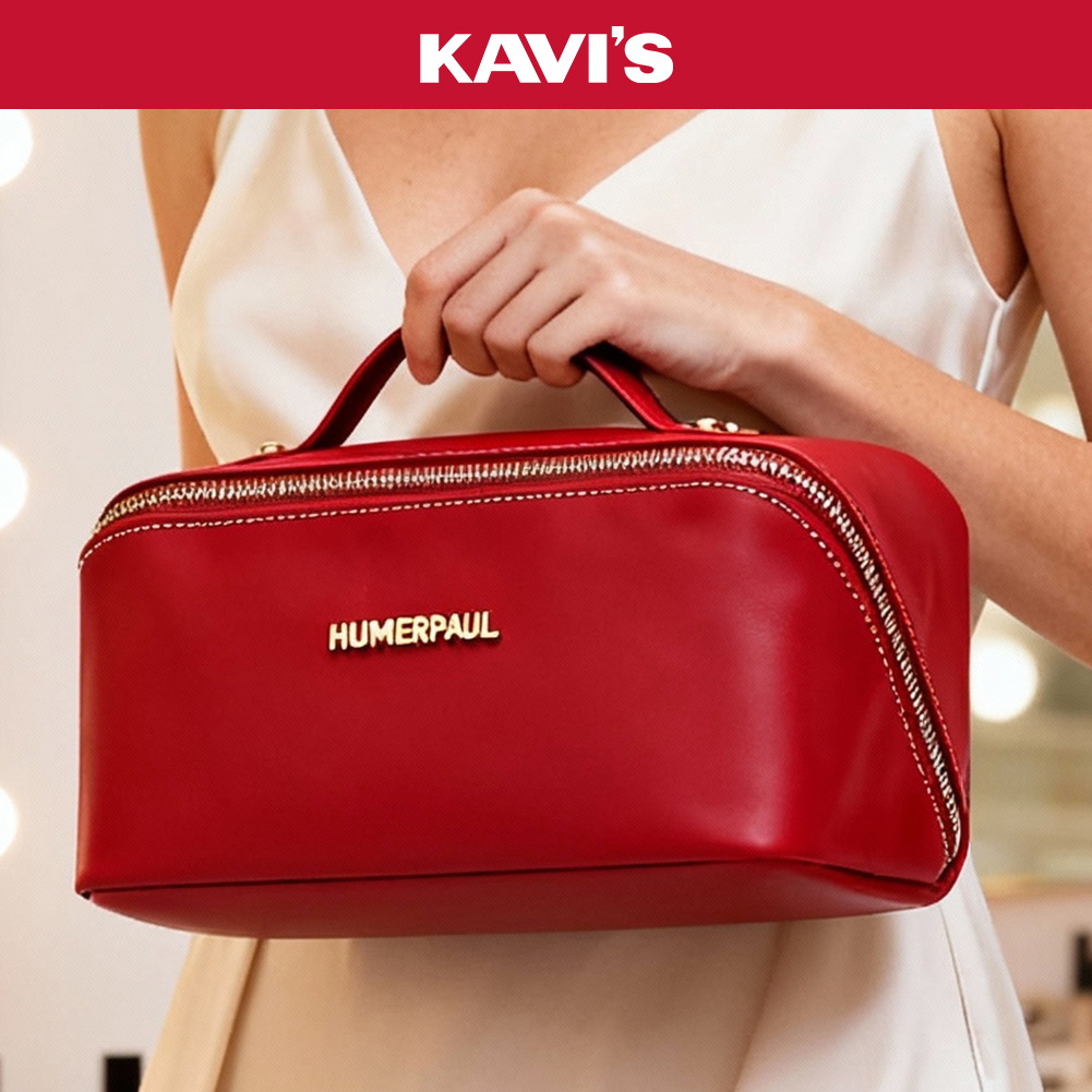 Elegancki, luksusowy organizer – Luxury Bags Consignment recenzja i cena