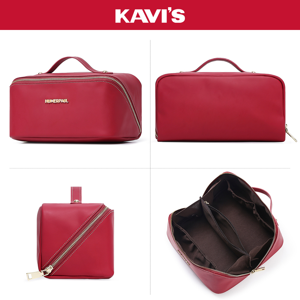 Elegancki, luksusowy organizer – Luxury Bags Consignment recenzja i cena