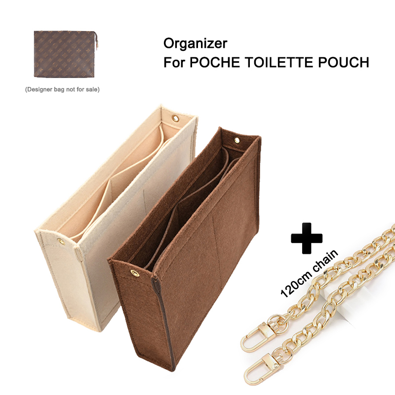 Liner For Poche kosmetyczka to – Luxury Bags Lv recenzja i cena