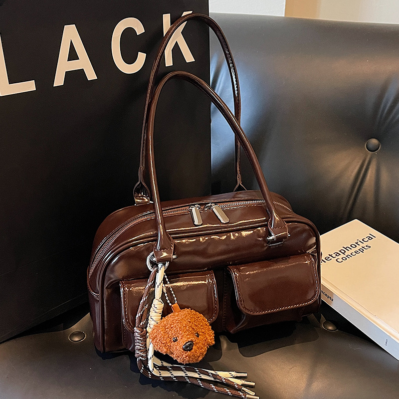 Damska torba typu tote w stylu – Quiet Luxury Bags Tote recenzja i cena