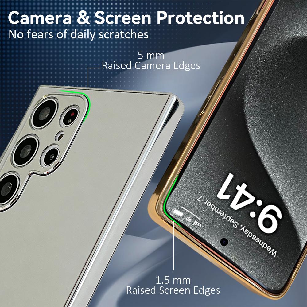 Etui na telefon Kpop Band L-LN – Luxury Bags Quotes recenzja i cena