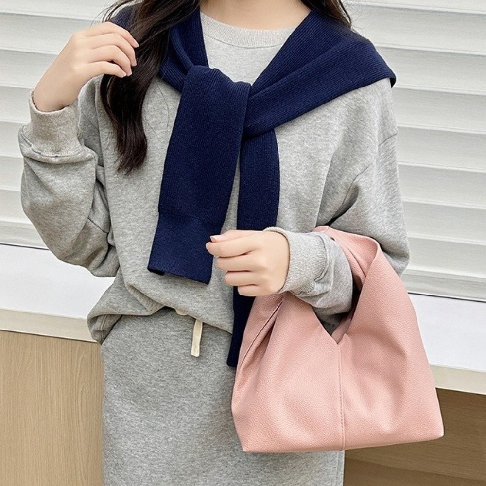 Tania torebka na ramię z PU, w – Luxury Bags That Are Affordable recenzja i cena