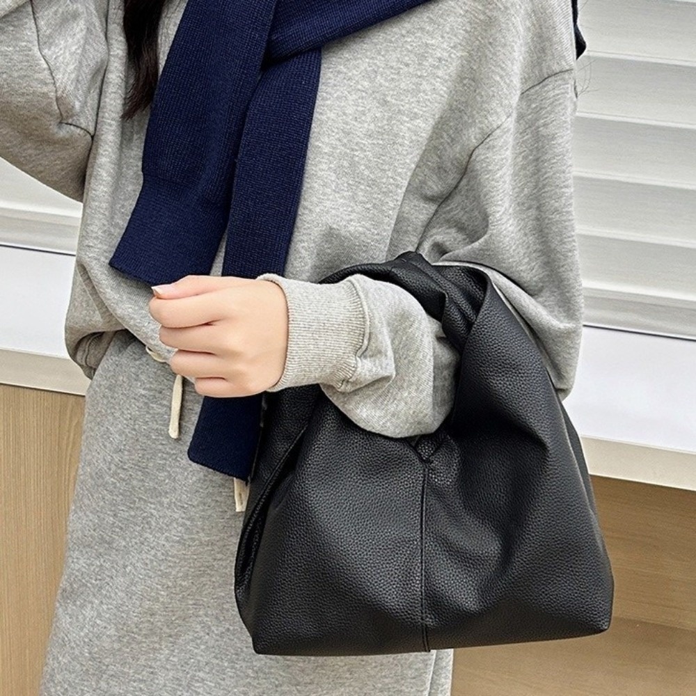 Tania torebka na ramię z PU, w – Luxury Bags That Are Affordable recenzja i cena