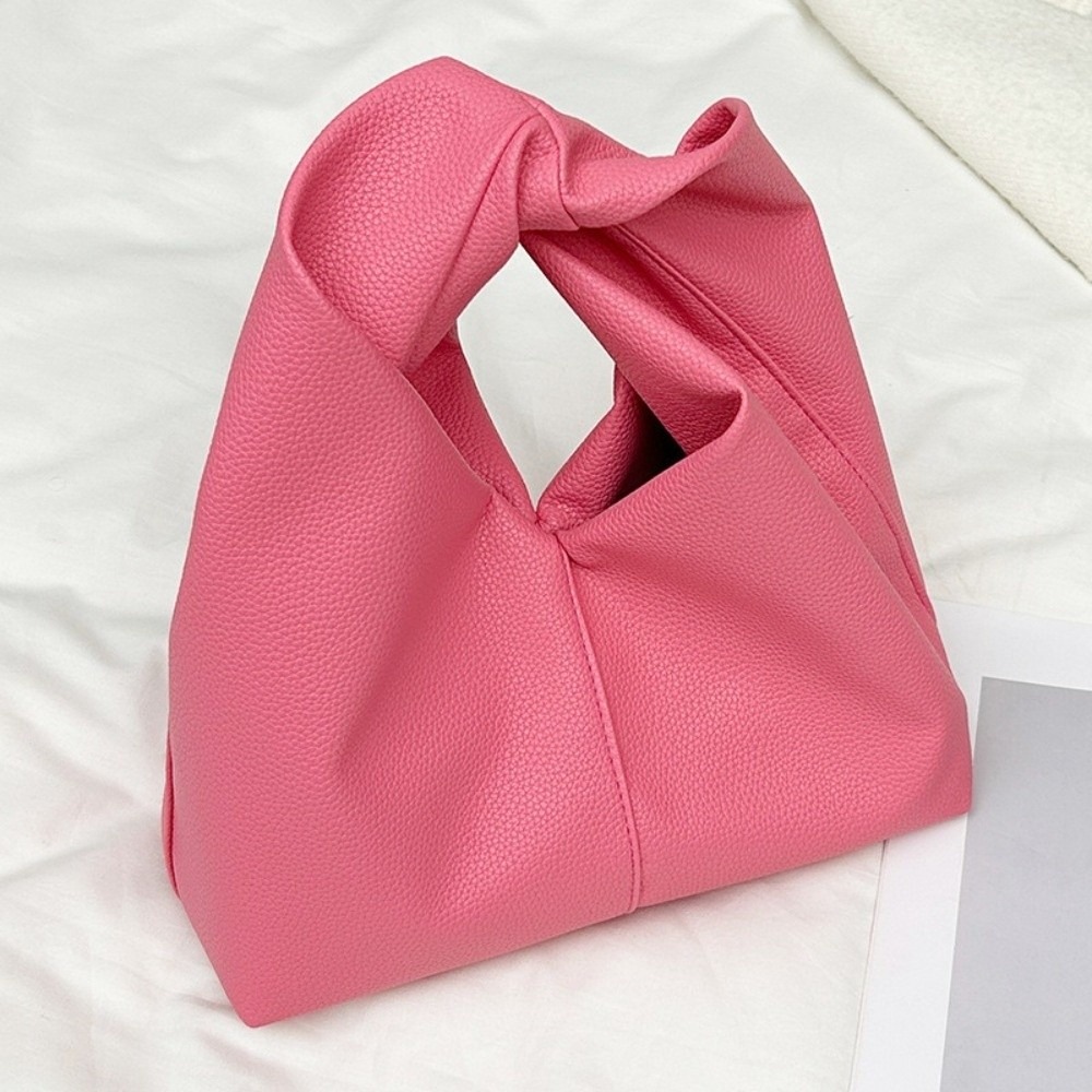 Tania torebka na ramię z PU, w – Luxury Bags That Are Affordable recenzja i cena