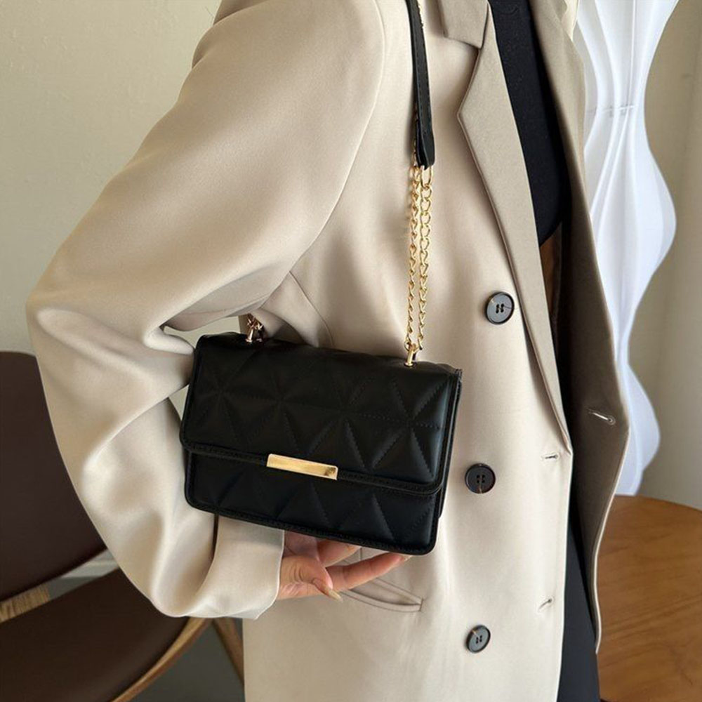 Torebka damska w stylu koreańs – Luxury Bags Lv recenzja i cena