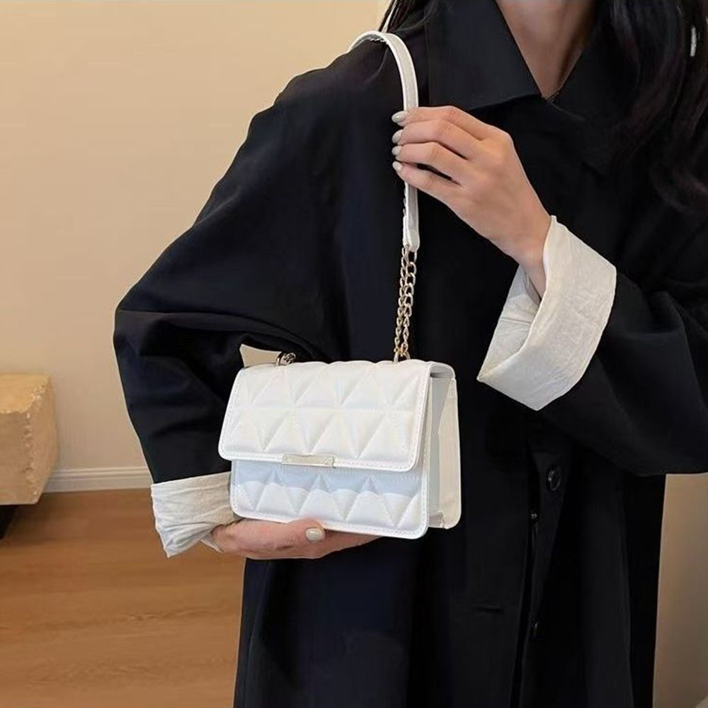 Torebka damska w stylu koreańs – Luxury Bags Lv recenzja i cena