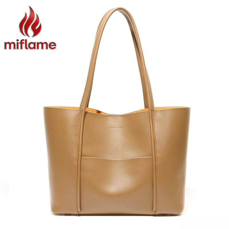 Torba typu tote z prawdziwej s – Quiet Luxury Bags Tote recenzja i cena