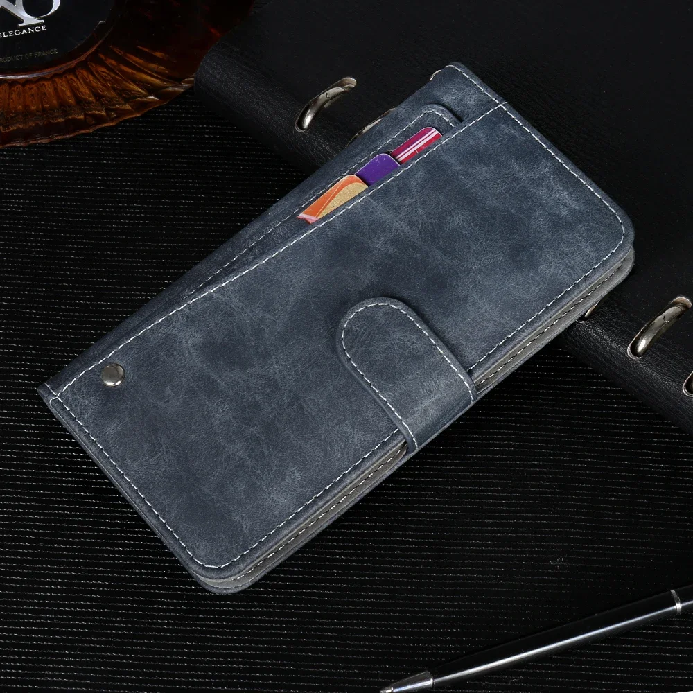 Portfel skórzany na telefon No – Luxury Bags Limited Edition recenzja i cena