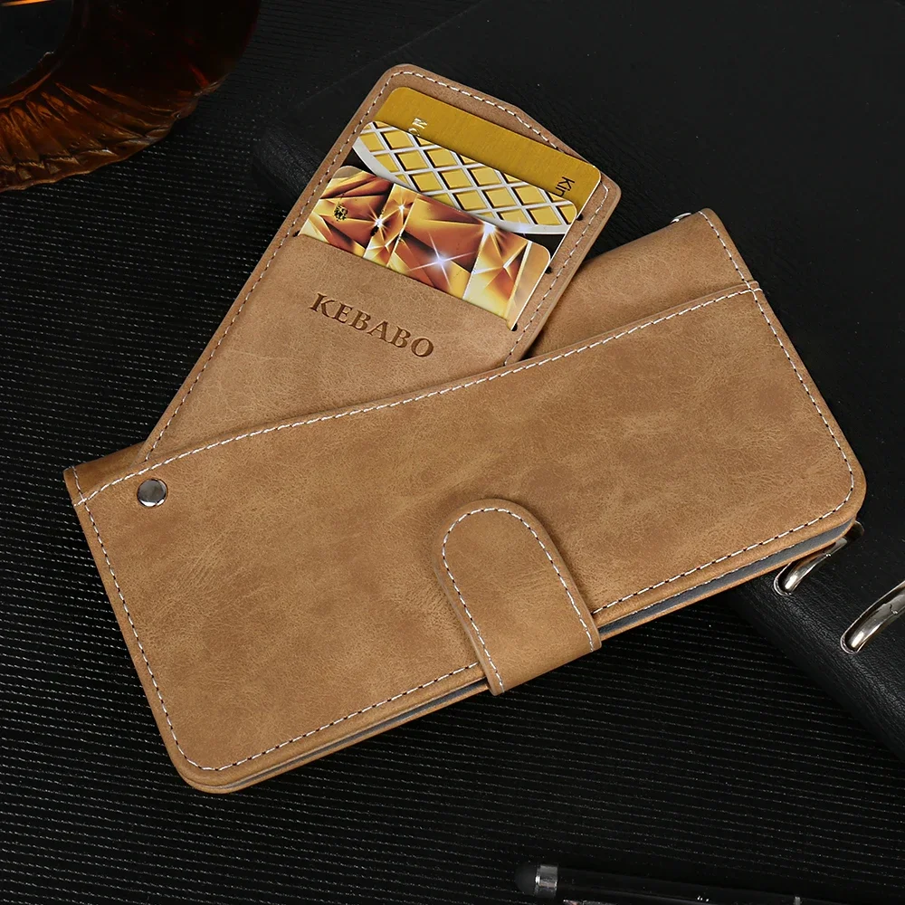 Portfel skórzany na telefon No – Luxury Bags Limited Edition recenzja i cena
