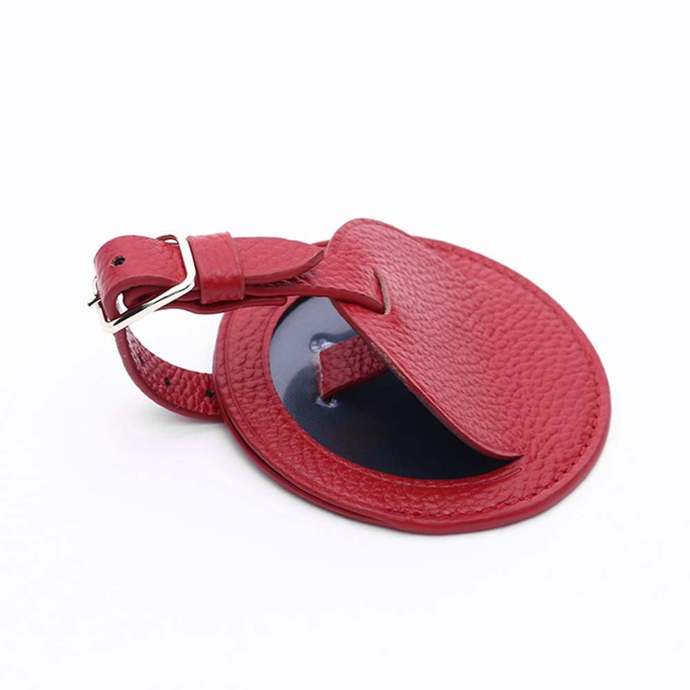 100% prawdziwej skóry podróżna – Luxury Bags List recenzja i cena