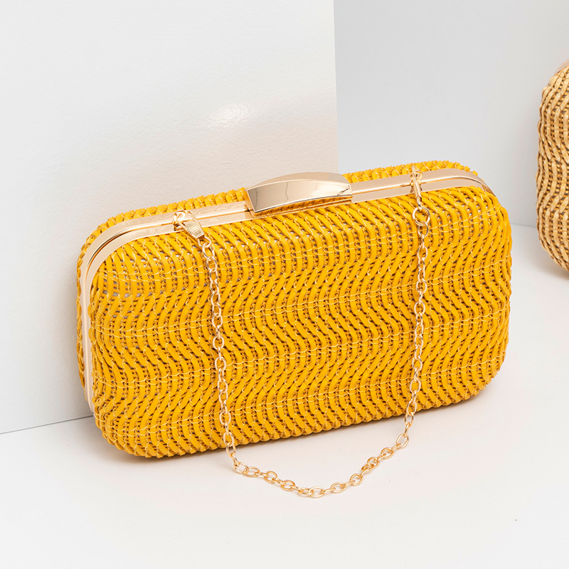 Na co dzień słomkowa torebka d – Luxury Bags Consignment recenzja i cena