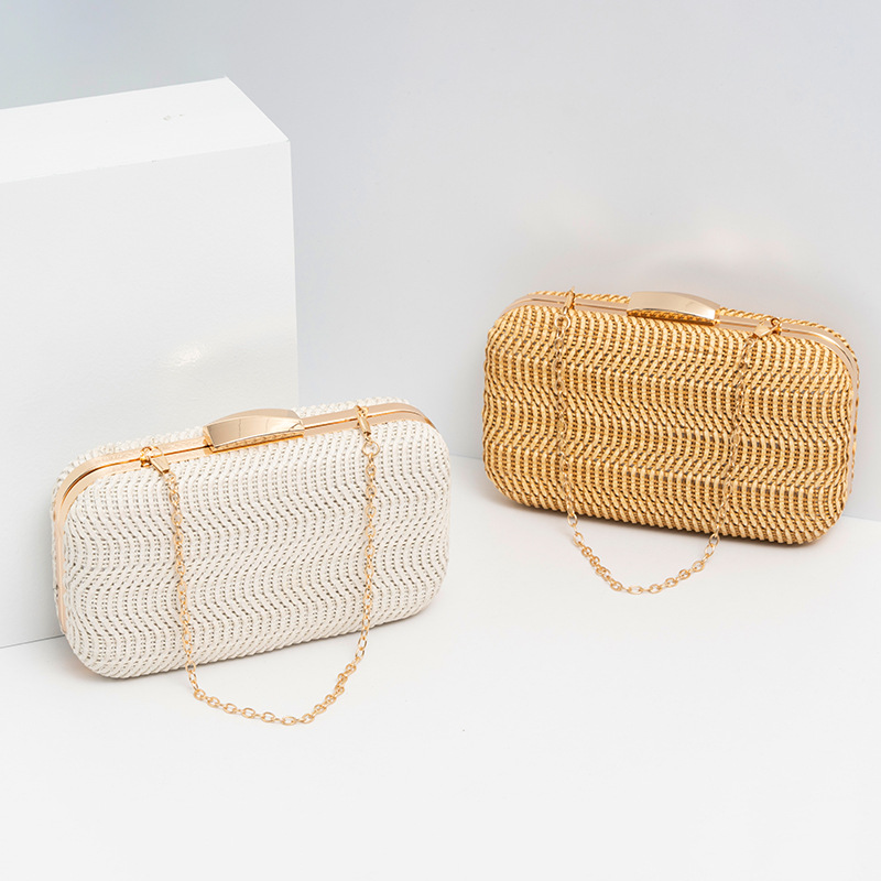 Na co dzień słomkowa torebka d – Luxury Bags Consignment recenzja i cena