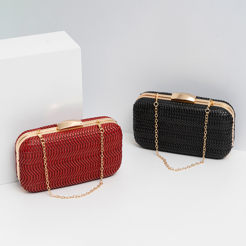 Na co dzień słomkowa torebka d – Luxury Bags Consignment recenzja i cena