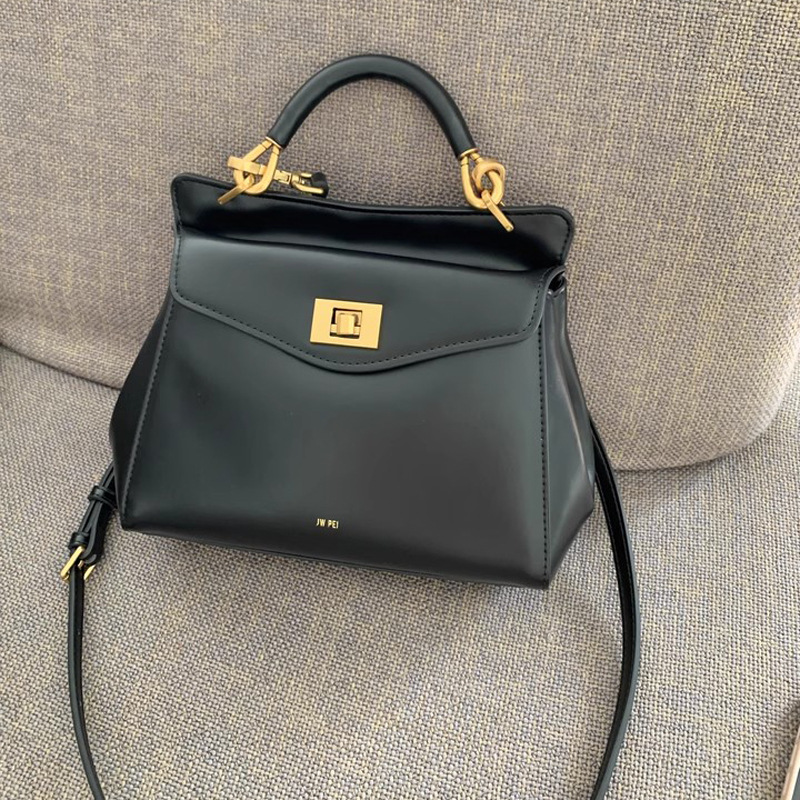 Torba JW PEI Pillow Bag, Torba – Luxury Bags That Are Affordable recenzja i cena