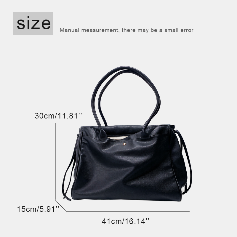 Torby typu briefcase i tote dl – Luxury Tote Bags With Zipper recenzja i cena