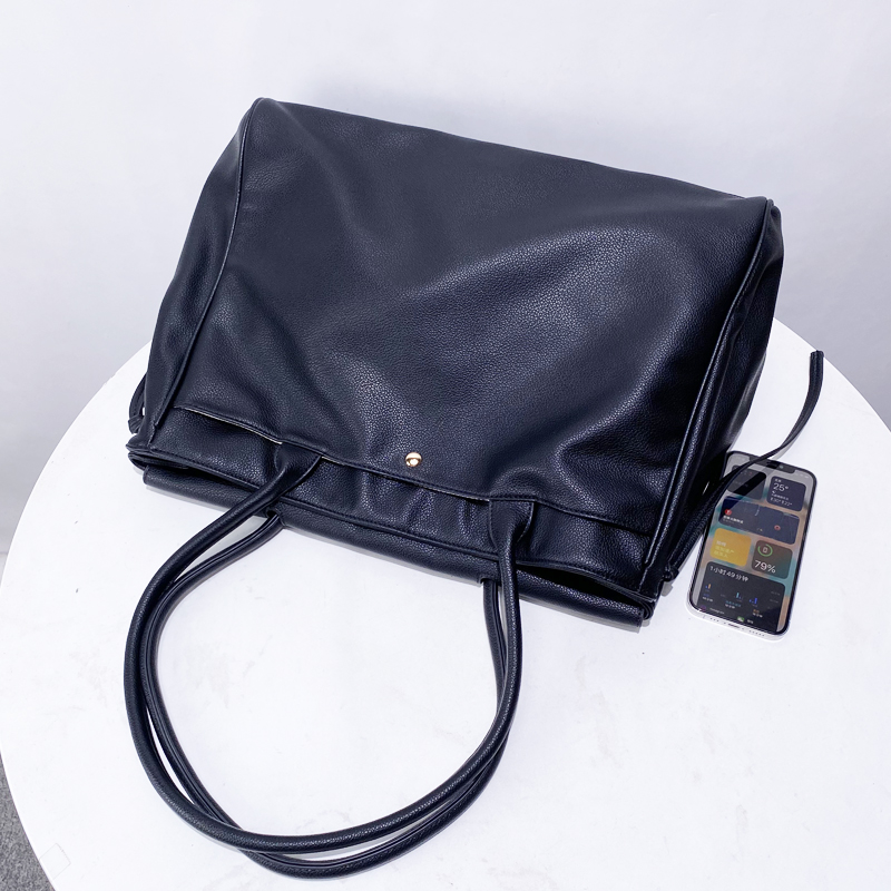 Torby typu briefcase i tote dl – Luxury Tote Bags With Zipper recenzja i cena