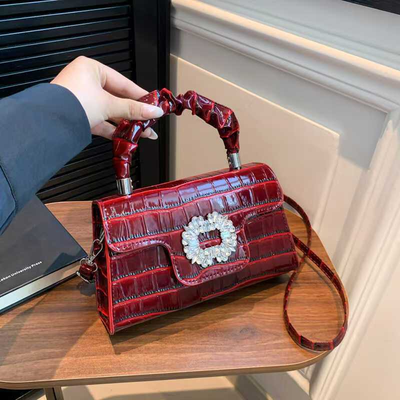 Torebki damskie z miękkiej skó – Luxury Bags Lv recenzja i cena