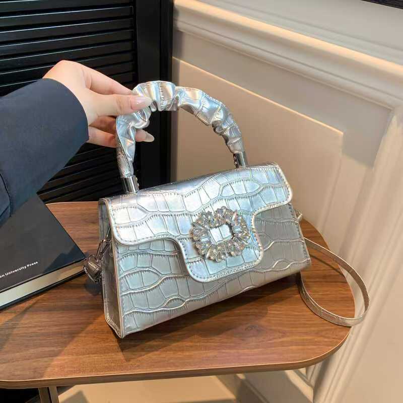 Torebki damskie z miękkiej skó – Luxury Bags Lv recenzja i cena