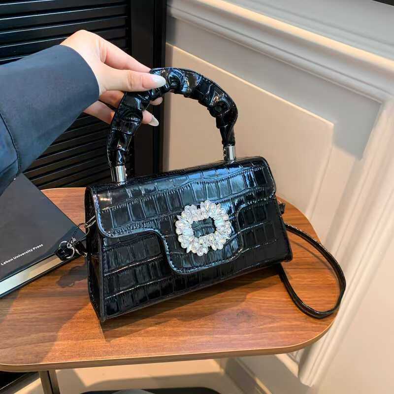 Torebki damskie z miękkiej skó – Luxury Bags Lv recenzja i cena