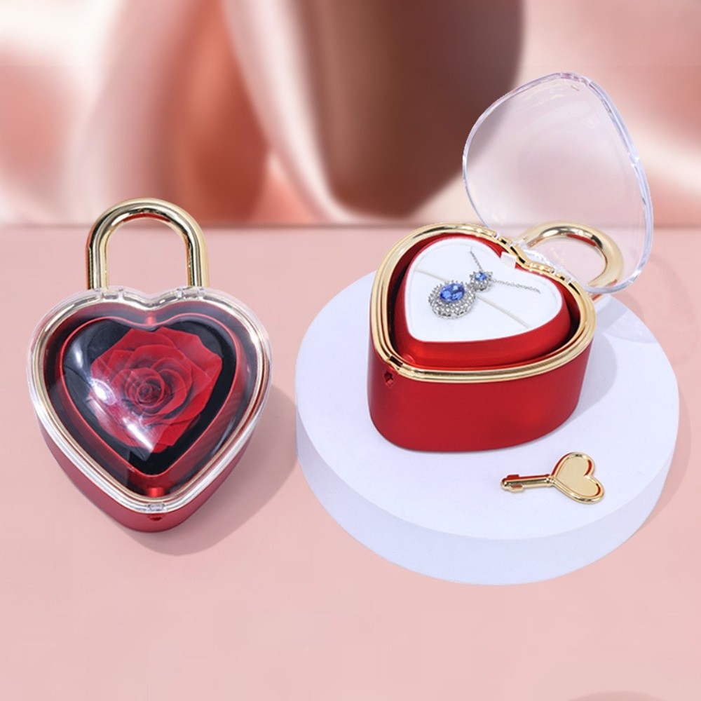 Pudełko na biżuterię w kształc – Luxury Bags List recenzja i cena