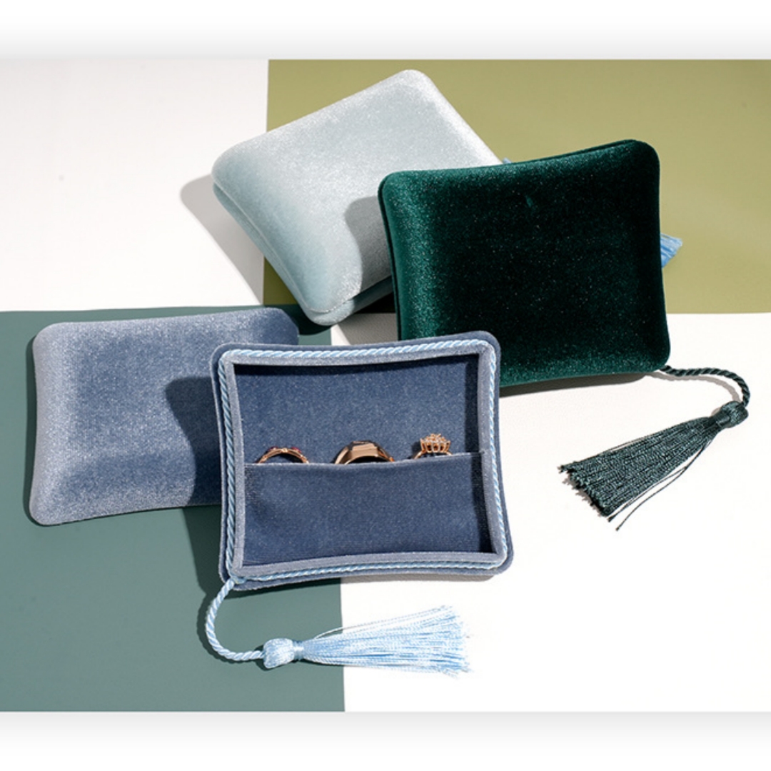 Luksusowe, estetyczne pudełko  – Luxury Bags List recenzja i cena