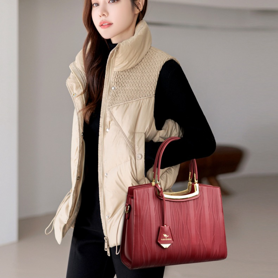 Limitowana Edycja Torba Shoppe – Luxury Bags Limited Edition recenzja i cena