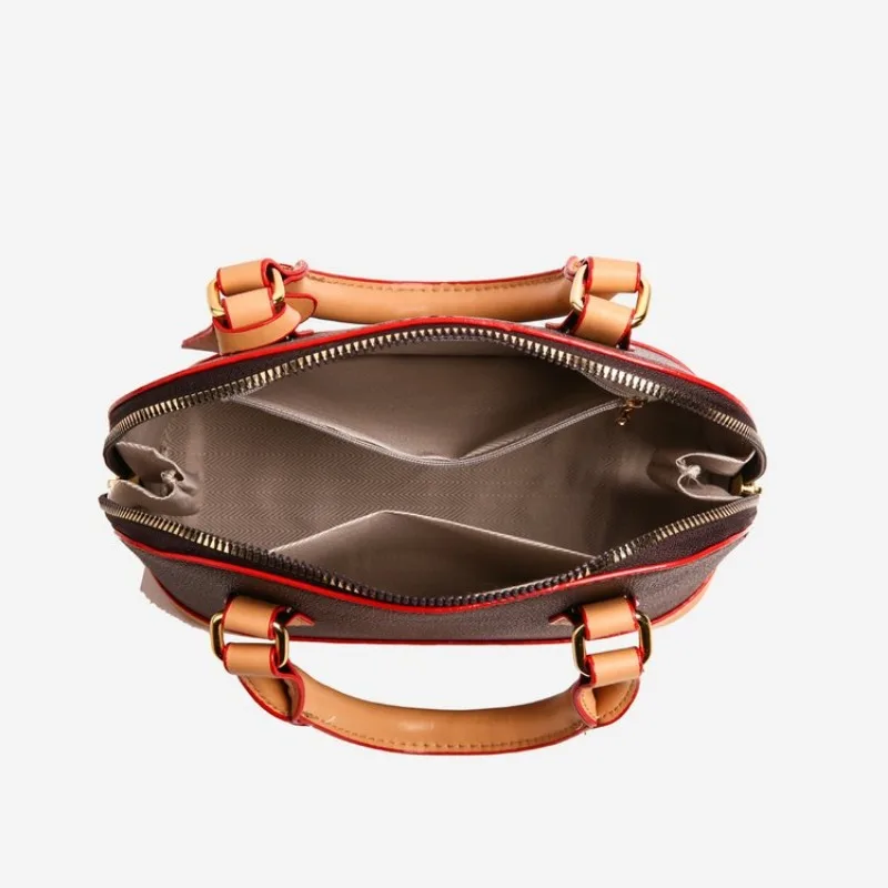 Lekka, szkolna, wykwintna, pię – Luxury Bags Lv recenzja i cena